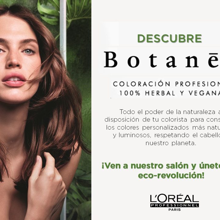 Botanēa