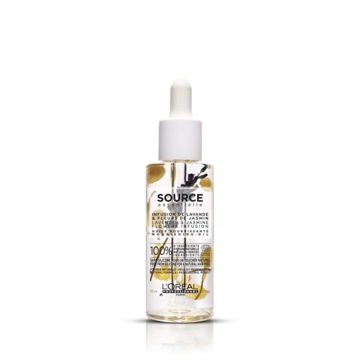 Infusión Source 70 ml